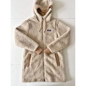 Patagonia Dusty Mesa Parka